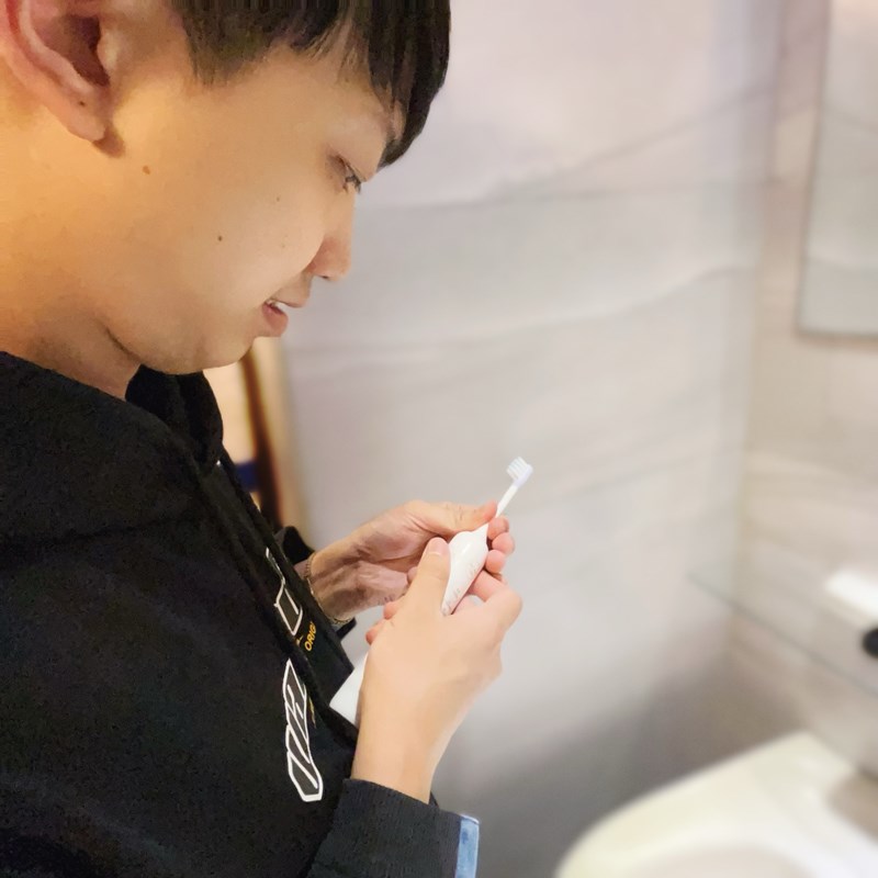 試用